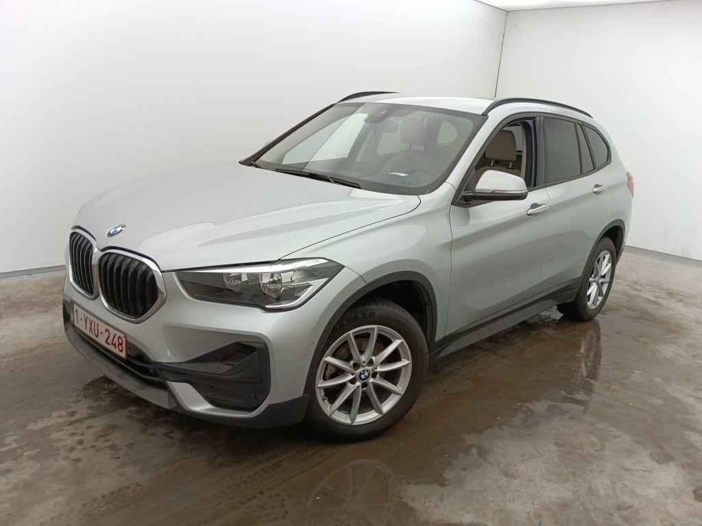 BMW X1 diesel - 2019 X1 1.5 D SDRIVE16 ADBLUE (EU6AP), 2021