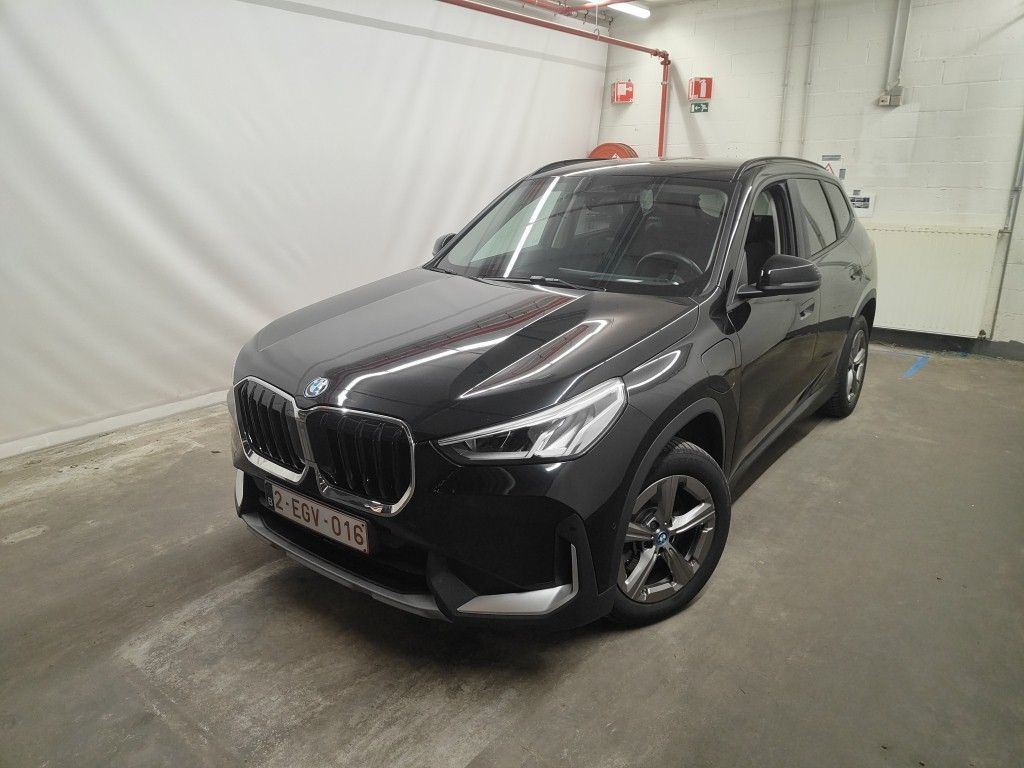 BMW X1 - 2023 X1 1.5IA XDRIVE25E PHEV (180 KW), 2023