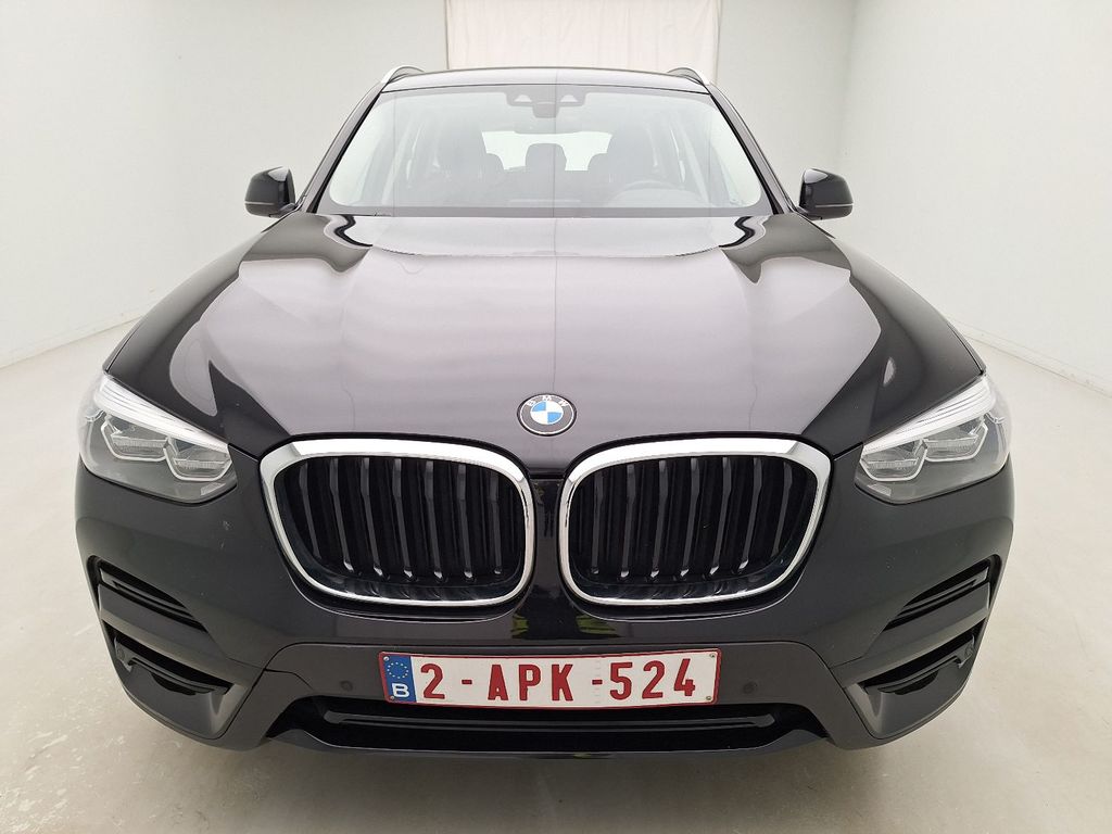 BMW X3 - 2018 X3 2.0IAS XDRIVE30E PHEV OPF (EU6AP), 2021