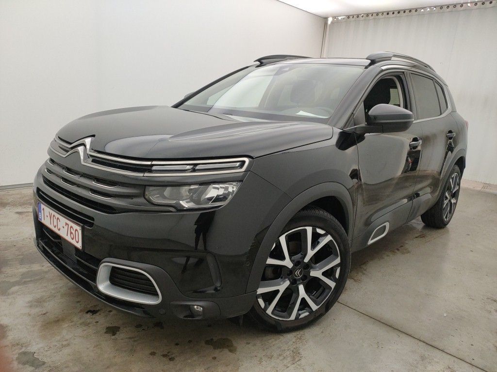 Citroen C5 aircross diesel C5 AIRCROSS 1.5 BLUEHDI FEEL S&S 105G, 2020