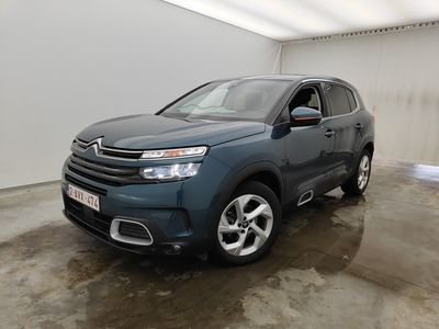 Citroen C5 aircross diesel C5 AIRCROSS 1.5 BLUEHDI LIVE S&amp;S (EU6.3), 2021