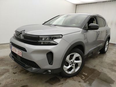 Citroen C5 aircross diesel - 2022 C5 AIRCROSS 1.5 BLUEHDI LIVE S&amp;S (EU6.4), 2022