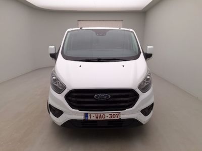 Ford Transit custom 340l fou lwb dsl - 2018 2.0 TDCI L2H1 TREND, 2019