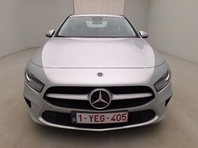 Mercedes-Benz Classe a sedan diesel (v177) A 180 D, 2020