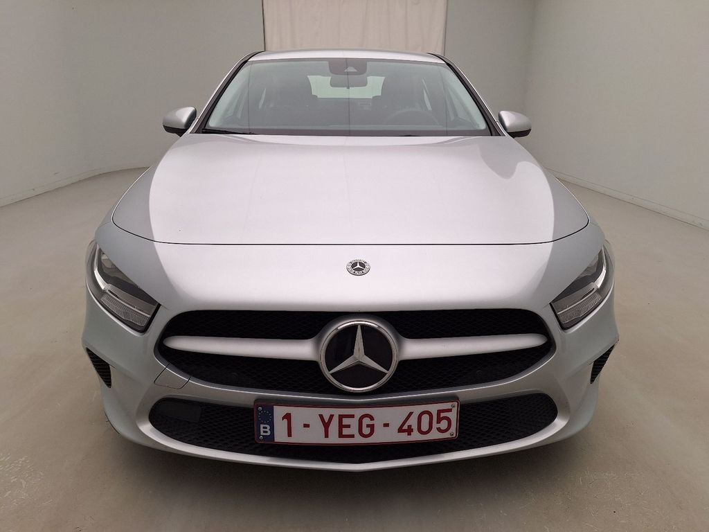 Mercedes-Benz Classe a sedan diesel (v177) A 180 D, 2020