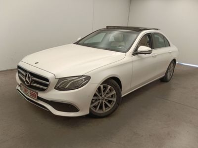Mercedes-Benz Classe e diesel (w213) E 200 D BUSINESS SOLUTION, 2020