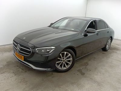 Mercedes-Benz Classe e diesel (w213) - 2021 E 200 D BUSINESS SOLUTION, 2021