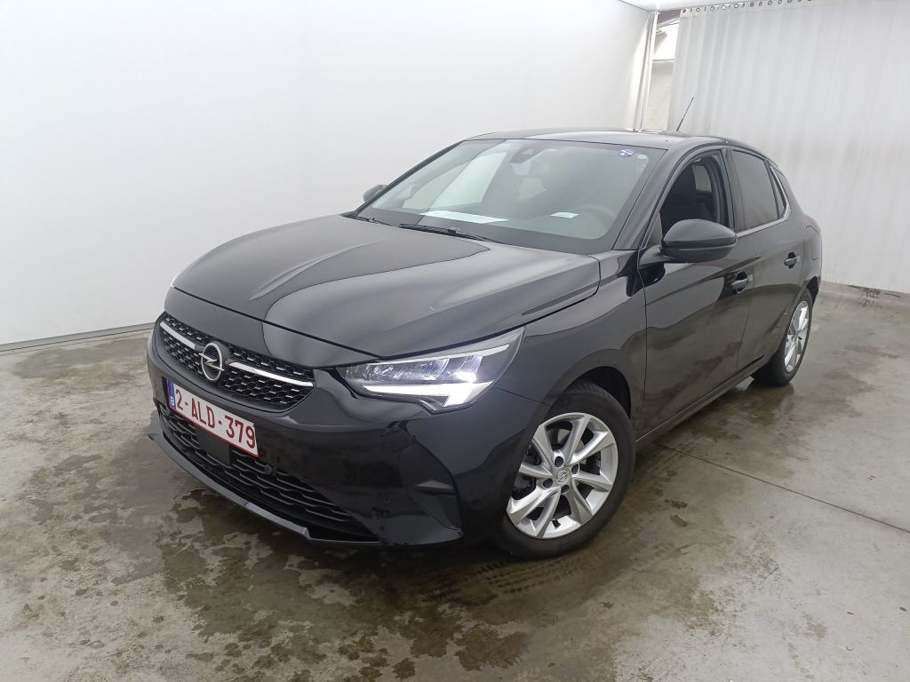 Opel Corsa - 2020 CORSA 1.2 TURBO ELEGANCE S/S, 2021