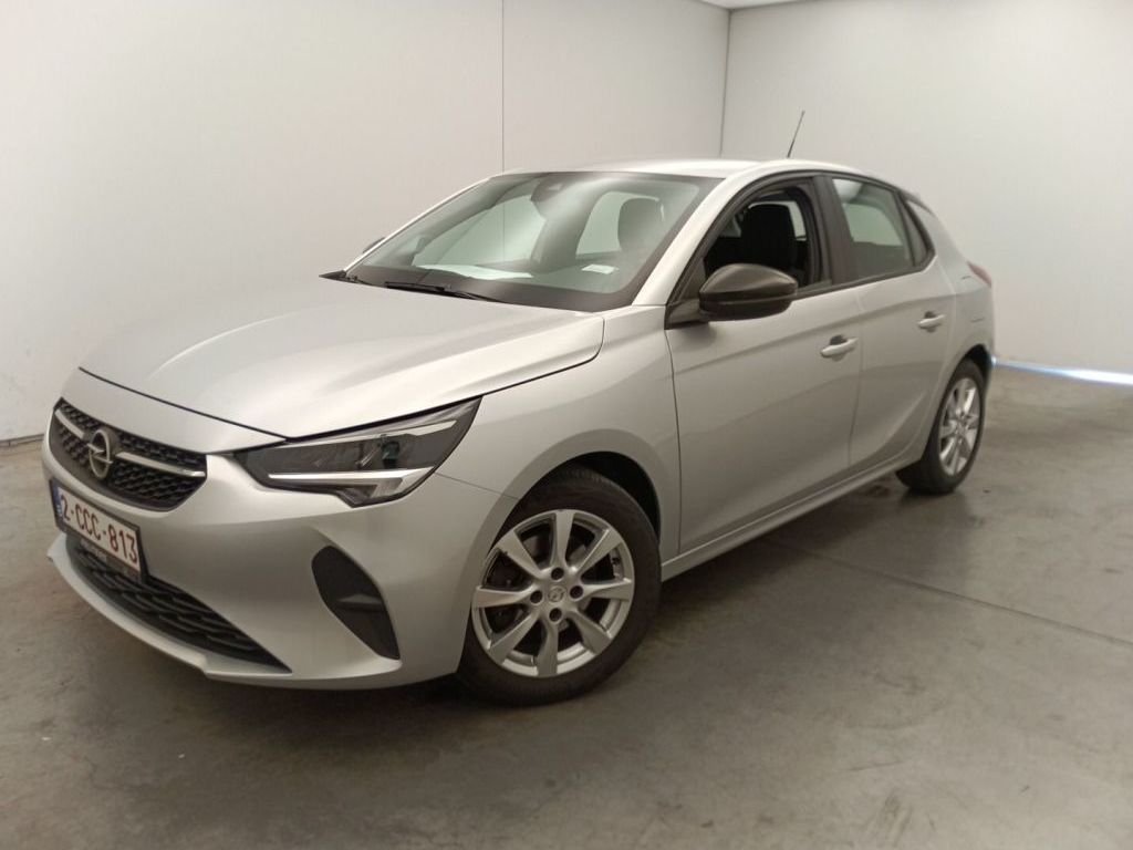 Opel Corsa - 2020 CORSA 1.2 TURBO EDITION S/S (EU6AP), 2022