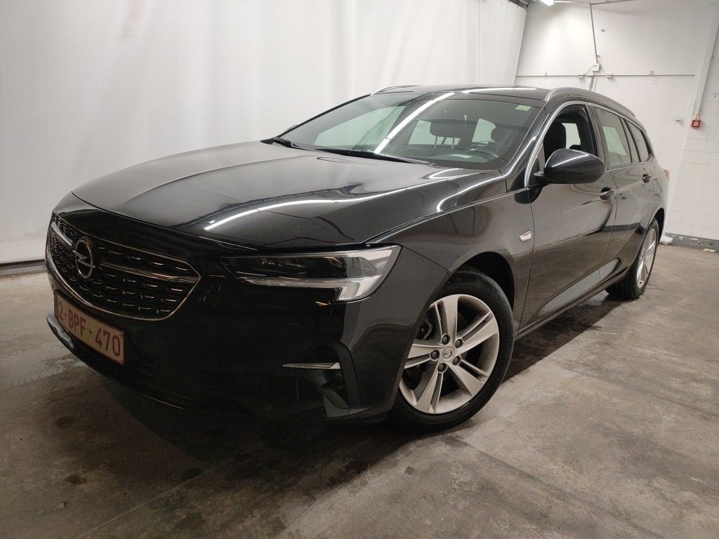 Opel Insignia sports tourer diesel - 2020 INSIGNIA SPORTS TOURER 1.5 TURBO D ELEGANCE, 2022