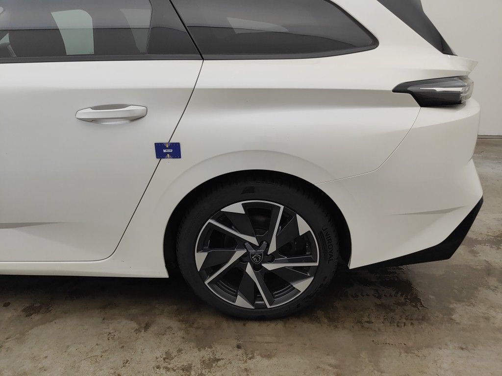 Peugeot 308 sw diesel - 2021 308 SW 1.5 BLUEHDI ALLURE PACK S&S, 2022