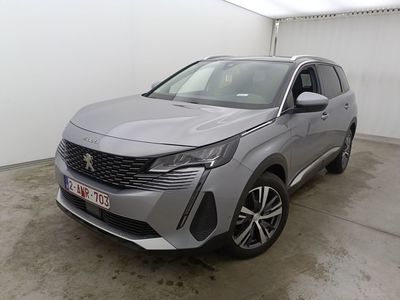 Peugeot 5008 diesel - 2021 5008 1.5 BLUEHDI ROADTRIP, 2021