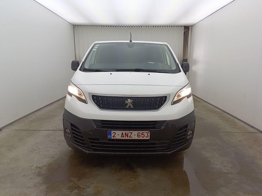 Peugeot Expert fourgon mwb dsl - 2016 1.5 BLUEHDI L2 STANDARD PREMIUM S&S, 2021