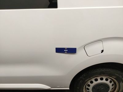 Peugeot Expert fourgon l-mwb dsl - 2016 2.0 BLUEHDI L3 LONG ASPHALT S&amp;S, 2021