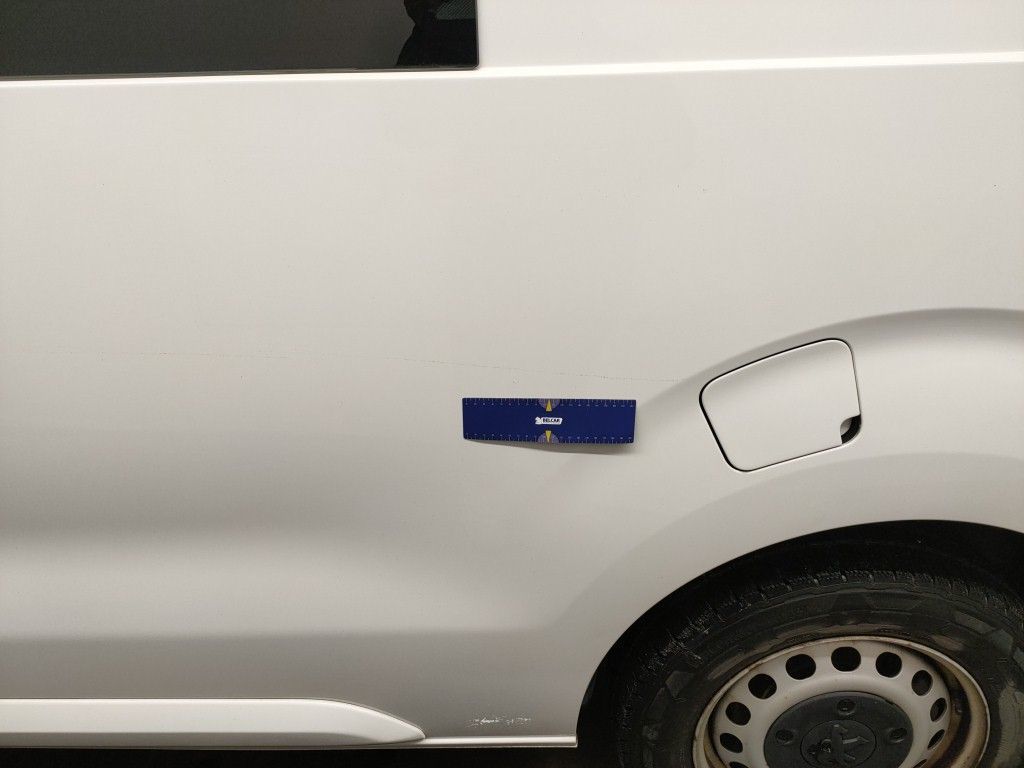 Peugeot Expert fourgon l-mwb dsl - 2016 2.0 BLUEHDI L3 LONG ASPHALT S&S, 2021
