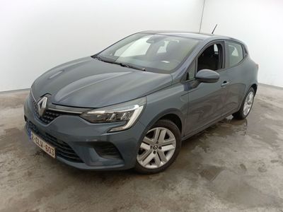 Renault Clio v CLIO 1.0 TCE CORPORATE EDITION GPF(FL.)(EU6D), 2022