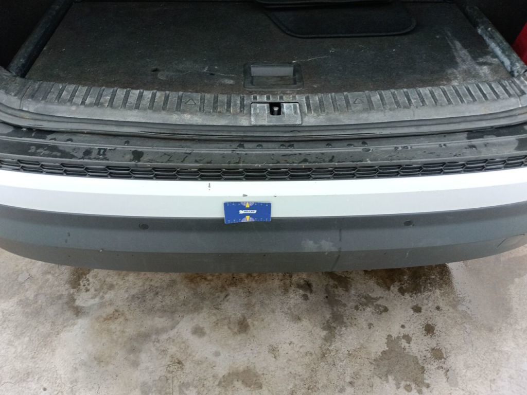 Skoda Kodiaq diesel - 2021 KODIAQ 2.0 CR TDI AMBITION DSG, 2022
