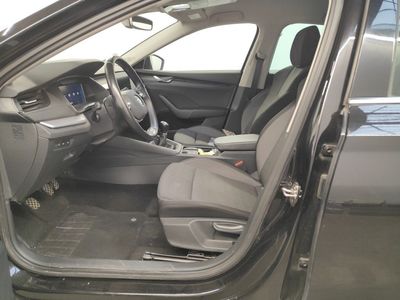 Skoda Octavia - 2020 OCTAVIA 1.0 TSI AMBITION, 2021