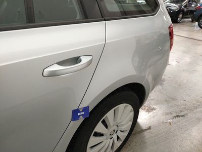 Skoda Octavia combi diesel - 2017 OCTAVIA SW 1.6 CR TDI AMBITION DSG (EU6.2), 2019