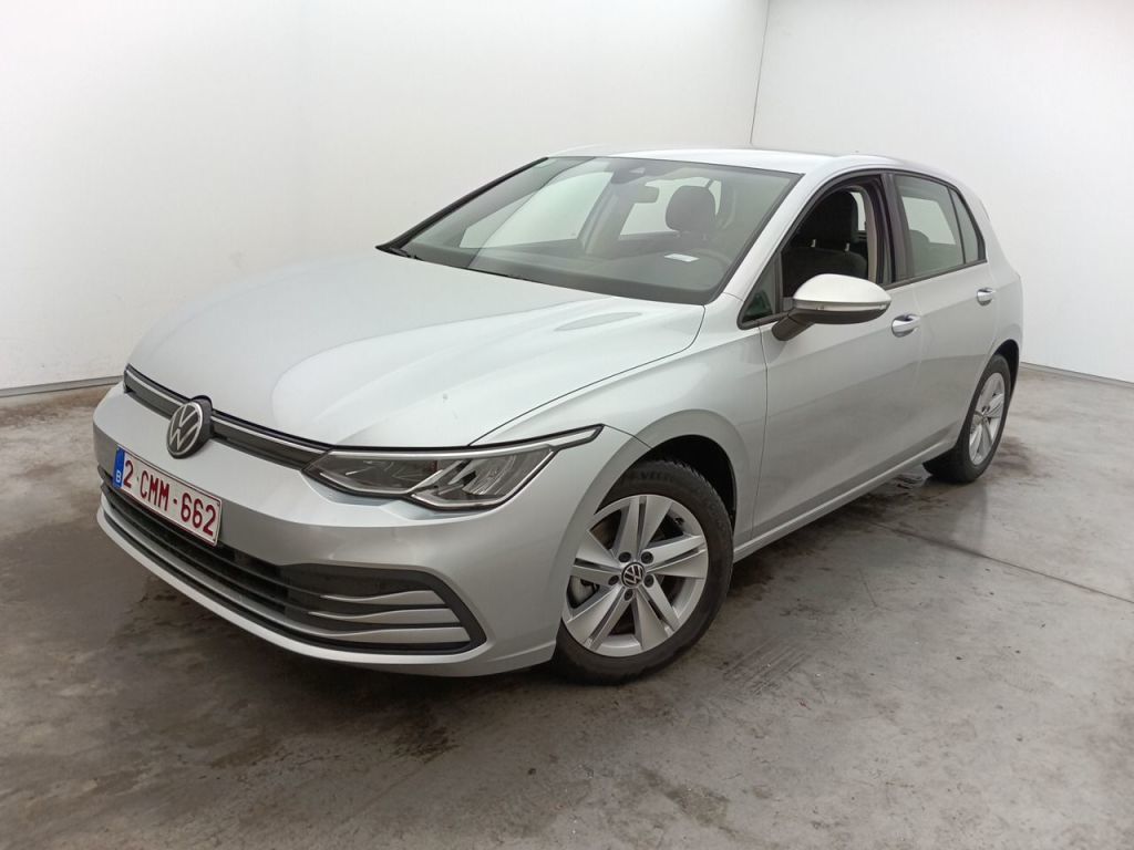 Volkswagen Golf viii GOLF 1.0 TSI LIFE BUSINESS OPF, 2022