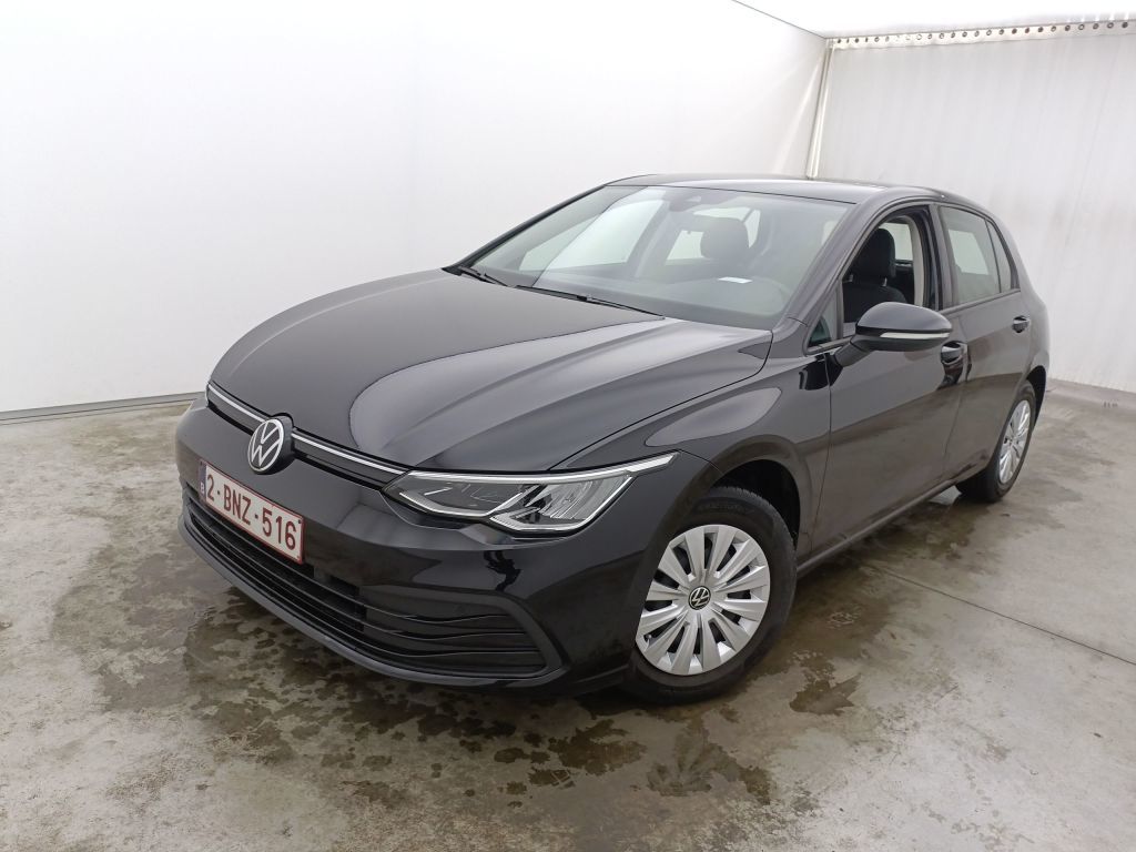 Volkswagen Golf viii GOLF 1.0 TSI OPF, 2022
