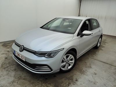 Volkswagen Golf viii GOLF 1.0 TSI LIFE BUSINESS OPF, 2022