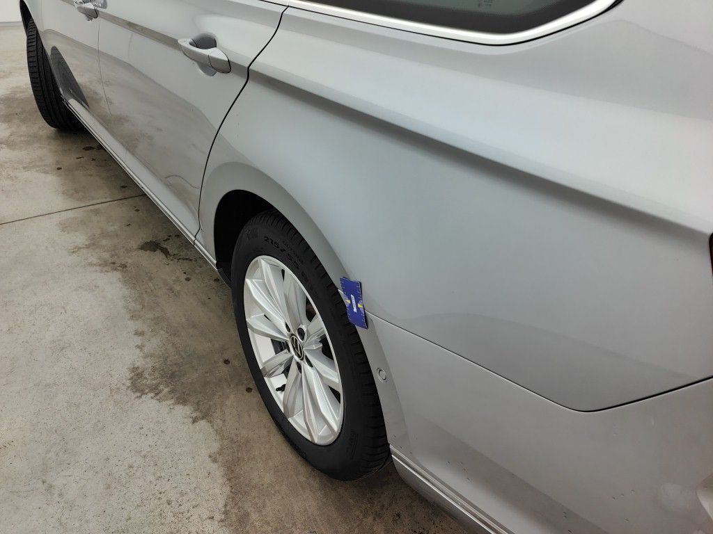 Volkswagen Passat variant gte - 2020 PASSAT GTE1.4 EHYBRID PHEV BUSINESS DSG (EU6AP) (160 KW), 2021