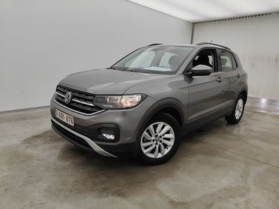 Volkswagen T-cross T-CROSS 1.0 TSI LIFE OPF (EU6AP), 2021