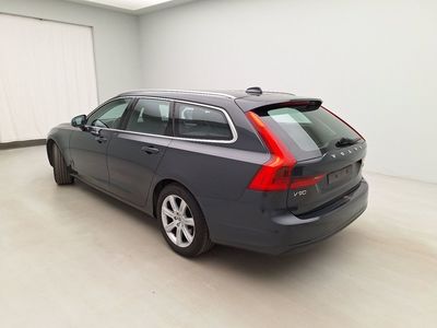 Volvo V90 diesel - 2016 V90 2.0 D3 MOMENTUM, 2018