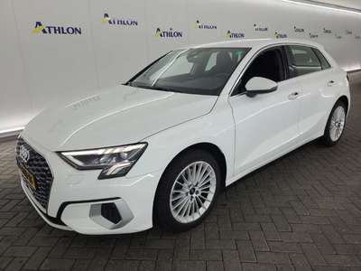 Audi A3 Sportback 30 TFSI S TRONIC BUSINESS EDITION 5D 81KW, 2021
