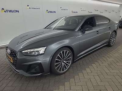 Audi A5 Sportback 35 TFSI S TRONIC S EDITION COMPETITION 5D 110KW, 2021