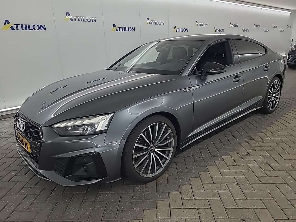 Audi A5 Sportback 35 TFSI S TRONIC S EDITION COMPETITION 5D 110KW, 2021