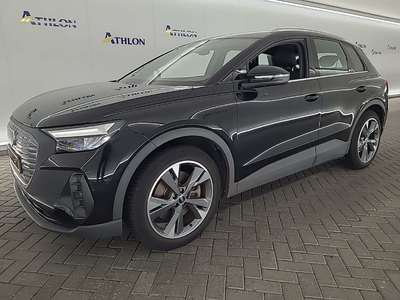 Audi Q4 e-tron 40 E-TRON LAUNCH EDITION 5D 150KW, 2021