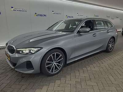 BMW 3 SERIE TOURING 318IA 5D 115KW, 2022
