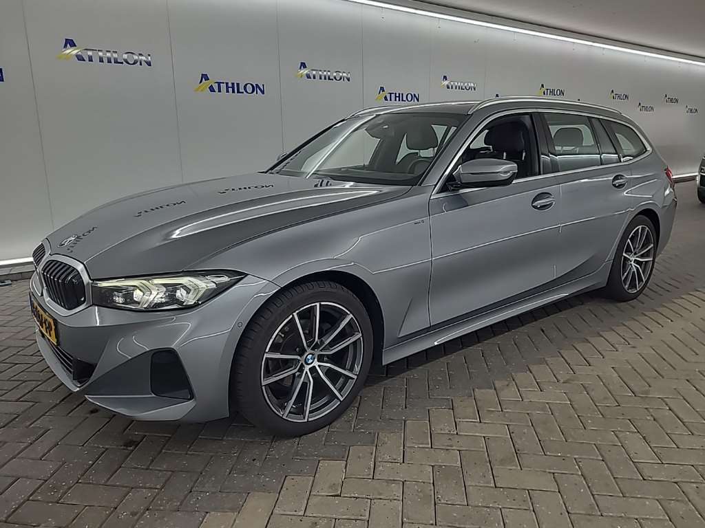 BMW 3 SERIE TOURING 318IA 5D 115KW, 2022