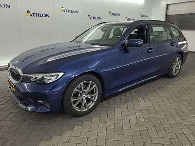 BMW 3 SERIE TOURING 320IA CORPORATE EXECUTIVE 5D 135KW, 2020
