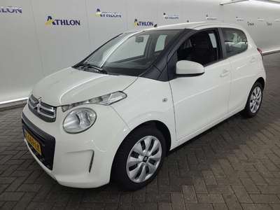 Citroen C1 VTI 72 S&amp;S FEEL 5D 53KW, 2021
