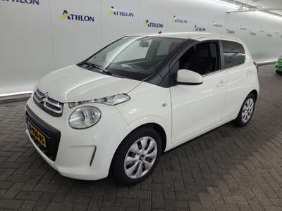 Citroen C1 VTI 72 S&amp;S FEEL 5D 53KW UITLOPEND, 2020