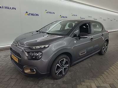 Citroen C3 PURETECH 83 S&amp;S C-SERIES 5D 61KW, 2023