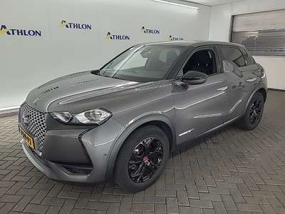 Ds Ds3 crossback E-TENSE 50 KWH BUSINESS AUTO 5D, 2020