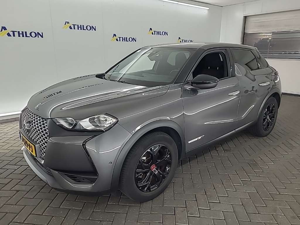 Ds Ds3 crossback E-TENSE 50 KWH BUSINESS AUTO 5D, 2020