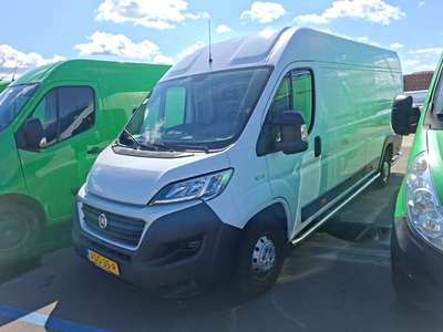 Fiat Ducato gb **DEFECT MOTORSCHADE** 35L L4H2 3.0 NATURAL POWER 4D 100KW, 2019