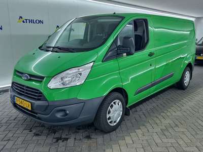 Ford Transit custom g 2.0TD 290 L2H1 TREND 105PK 4D, 2018