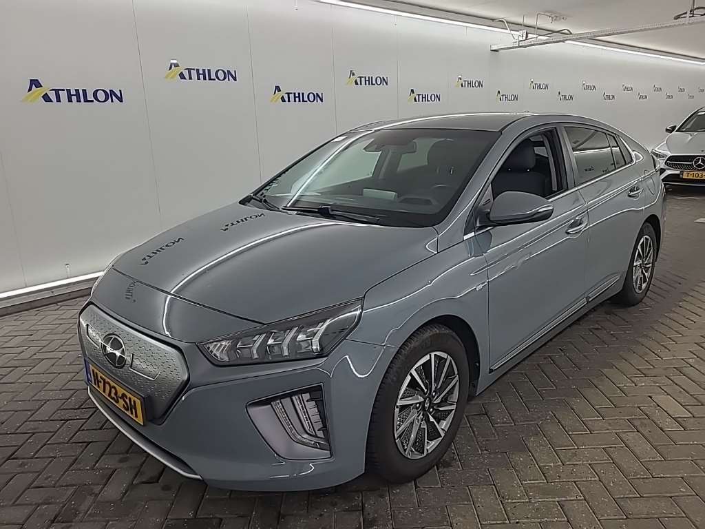 Hyundai Ioniq EV COMFORT 5D 100KW, 2020