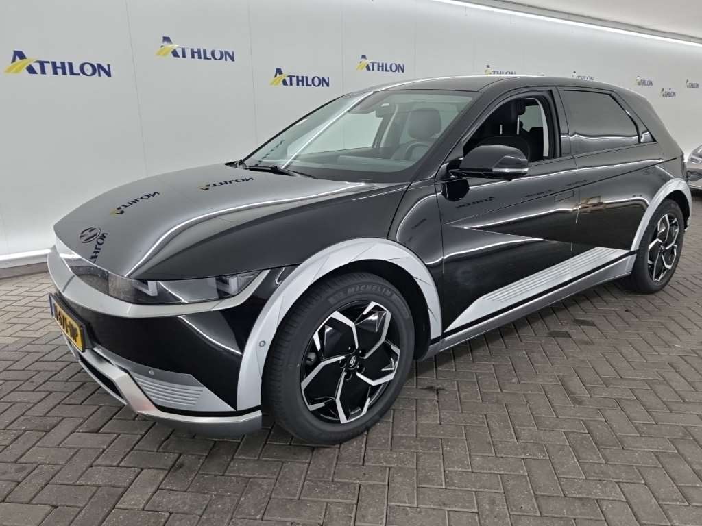 Hyundai Ioniq 5 73KWH LOUNGE AUTO 5D 160KW, 2021