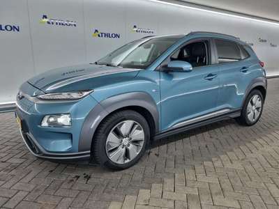 Hyundai Kona PREMIUM ELECTRIC 64KWH 5D, 2019