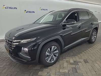Hyundai Tucson 1.6 T-GDI HEV COMFORT SMART AUTOMAAT 5D 169KW, 2021
