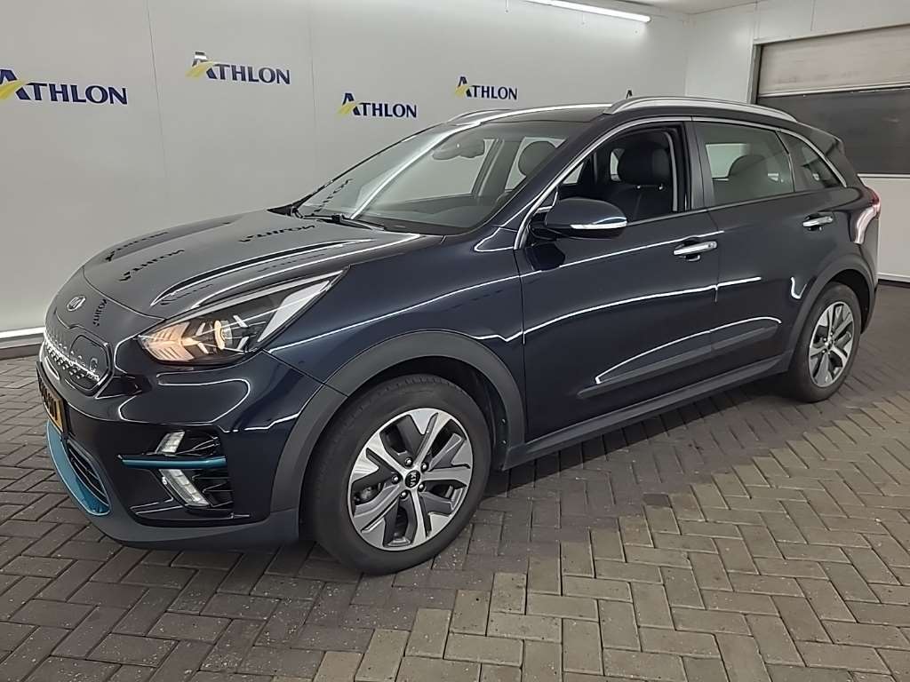 Kia Niro E-NIRO EV DYNAMICLINE 5D 150KW, 2020