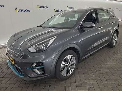 Kia Niro E-NIRO EV DYNAMICLINE 5D 150KW, 2020
