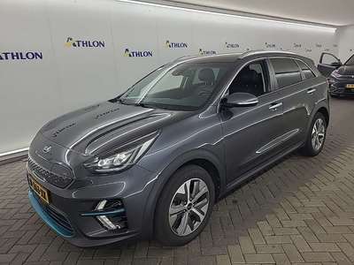 Kia Niro E-NIRO EV EXECUTIVELINE 5D 150KW, 2020